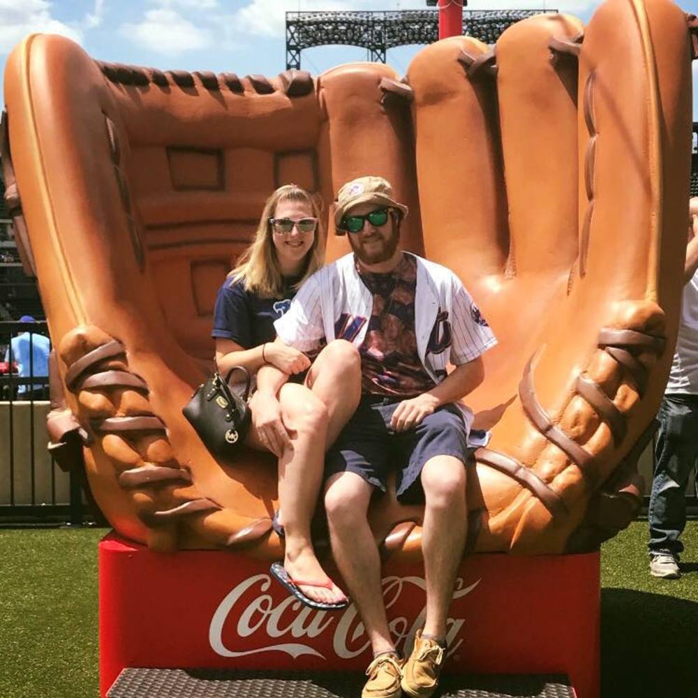 Meet your Posher, Shannon